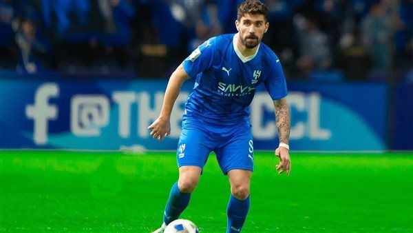 روبن نيفيز: فضلت الانتقال للهلال على برشلونة وأرسنال