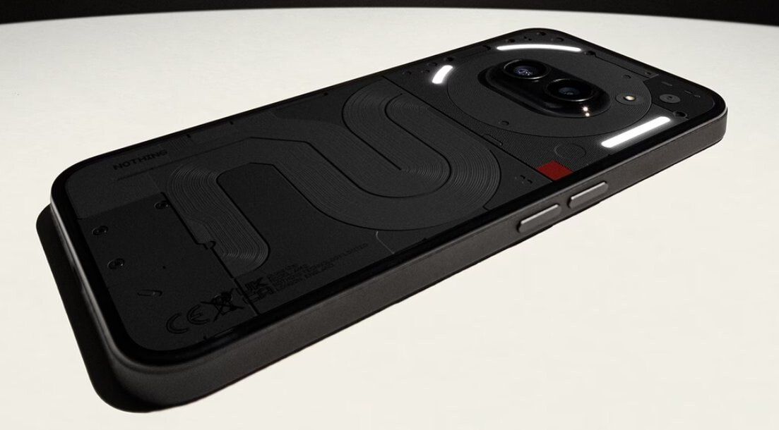 تكنولوجيا: الكشف رسميًا عن تصميم هاتف Nothing Phone (2a) مع ظهور المزيد من صور الجهاز في تسريب جديد