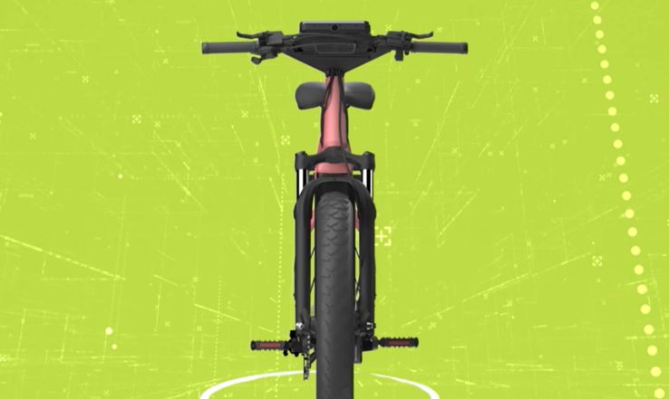 تكنولوجيا: الكشف عن دراجة Orbic 5G eBike ذات العجلتين مع نظام أندرويد في #MWC2024