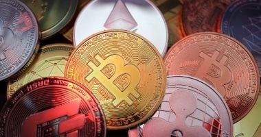 تكنولوجيا: البيتكوين تتخطى 55,700 دولار لأول مرة منذ 2021 خلال الـ24 ساعة الماضية