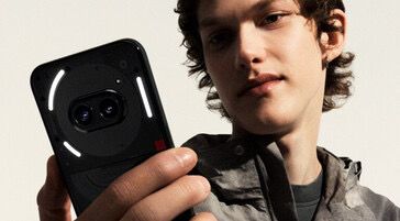 تكنولوجيا: الكشف رسميًا عن تصميم هاتف Nothing Phone (2a) مع ظهور المزيد من صور الجهاز في تسريب جديد