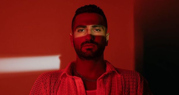 محمد الشرنوبي يهدي أغنية “جوانا أحلام” لأطفال غزة