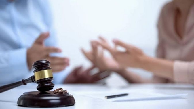 الامارات | هل يجوز عمل تسوية نهائية للنفقة ؟