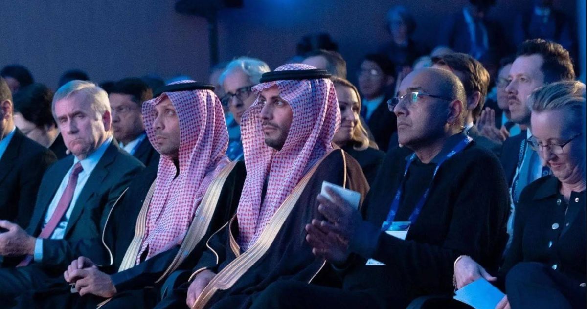 مشاركة «رؤى المملكة» بمؤتمر الاتصالات المتنقلة في برشلونة