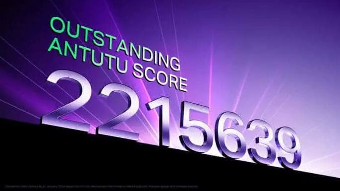 تكنولوجيا: إعلان تشويقي لهاتف مرتقب من INFINIX مخصص للألعاب #MWC2024