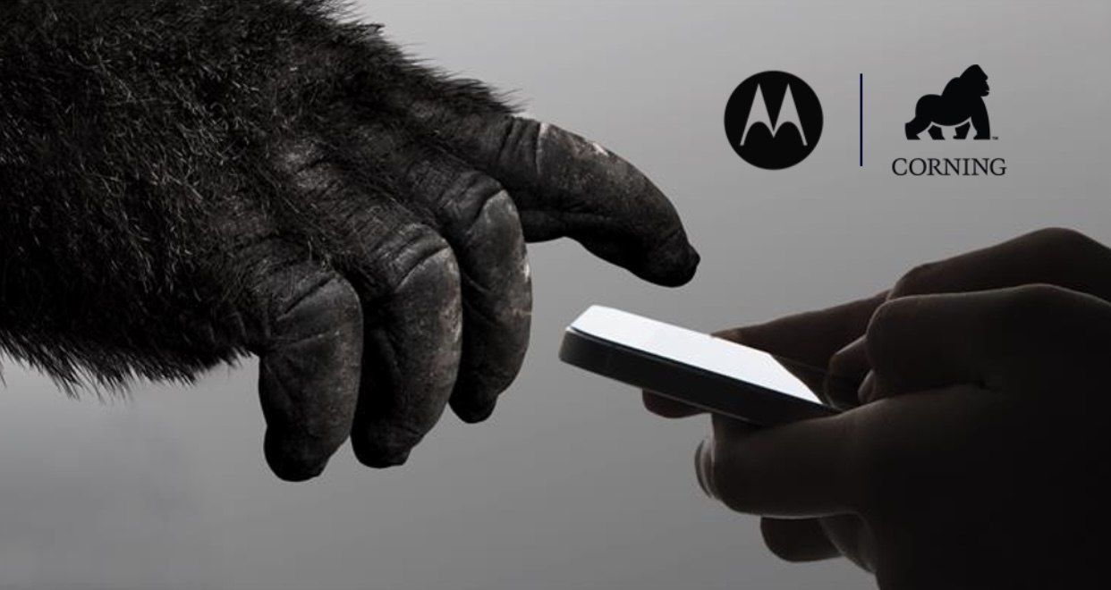 تكنولوجيا: موتورولا تعلن عن Smart Connect في مؤتمر #MWC2024