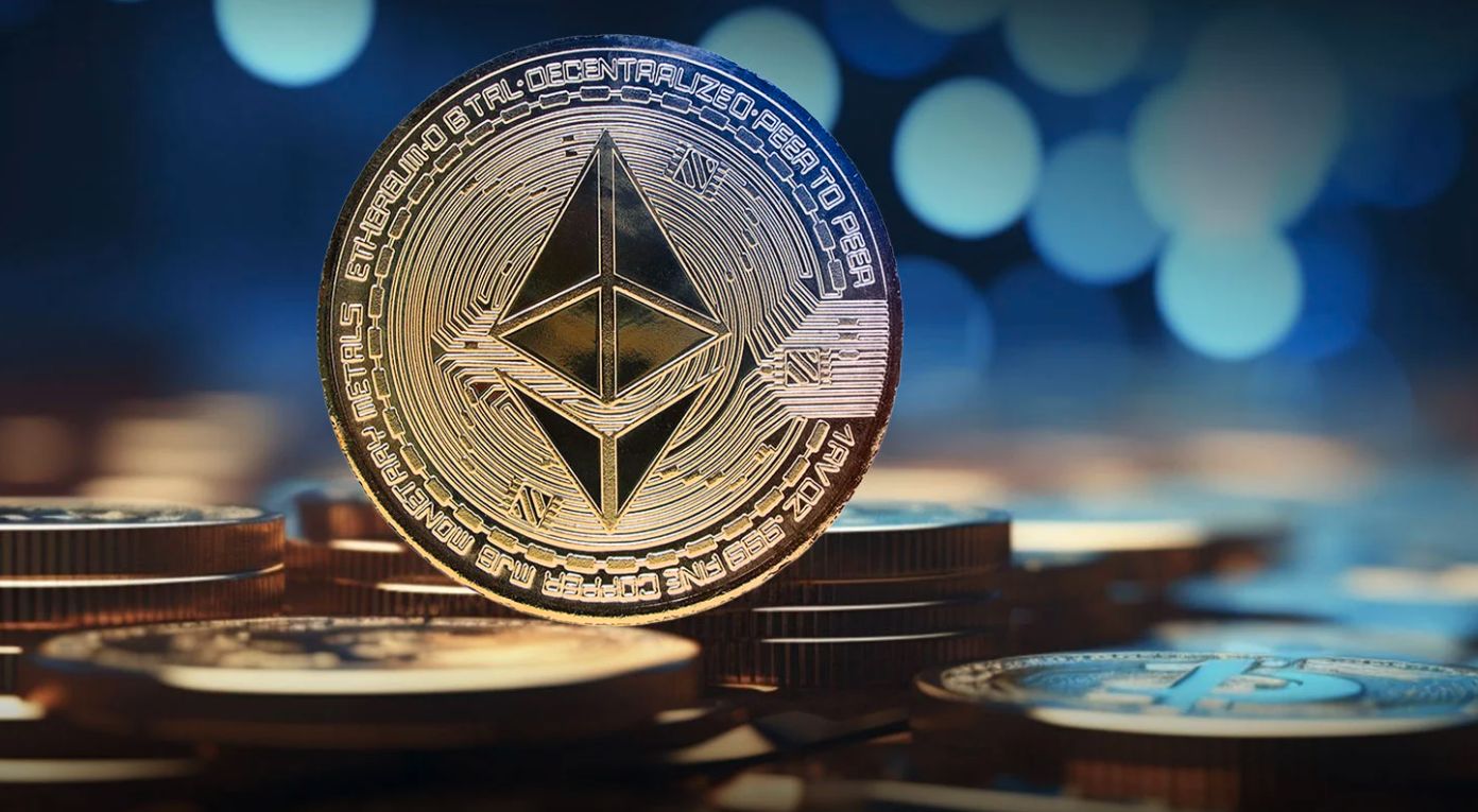 أحد المستثمرين المبكرين في الايثيريوم يستيقظ بعد 8 سنوات من الخمول!