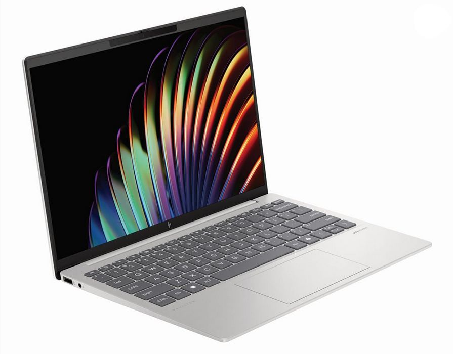 تكنولوجيا: HP تطلق تحديث لجهاز Pavilion Aero 13 بمعالجات AMD Ryzen 8040HS