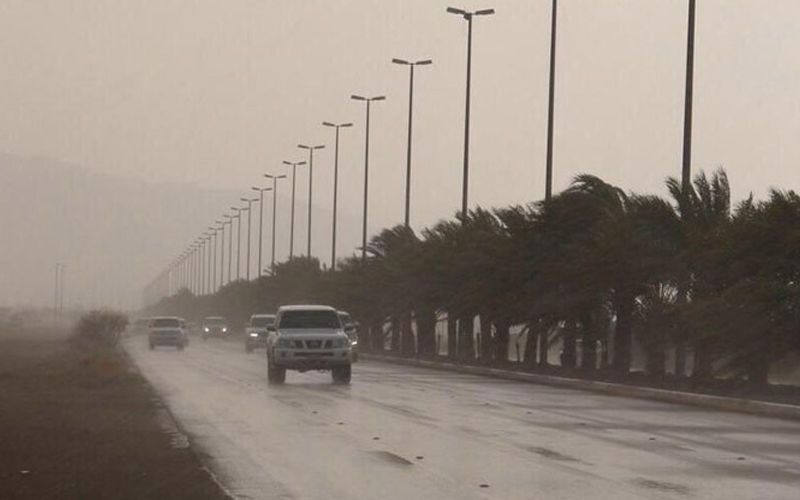 الامارات | "الطوارئ والأزمات" تؤكد جاهزية الدولة لمواجهة المنخفض الجوي‎
