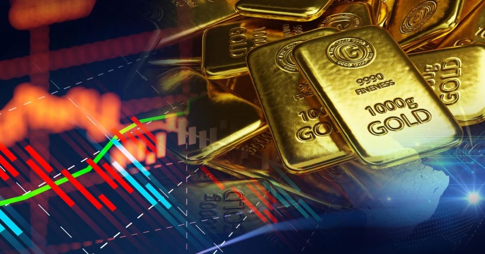 أسعار الذهب ترتفع مع ترقب موعد خفض أسعار الفائدة