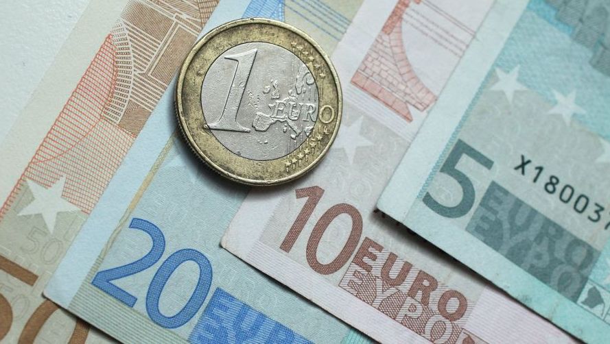 أسعار اليورو اليوم 28 فبراير