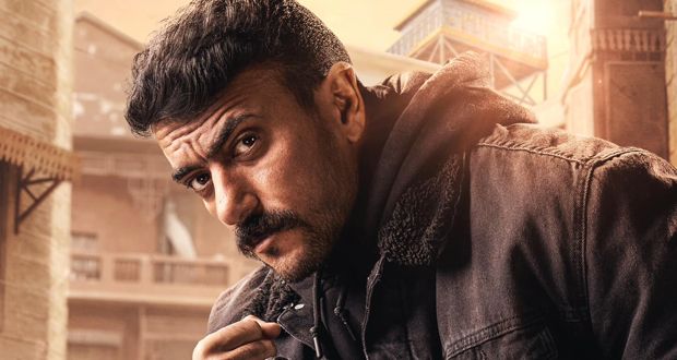 مفاجأة لمحبي أحمد العوضي.. سيغني لأوّل مرّة في مسلسل “حق عرب”