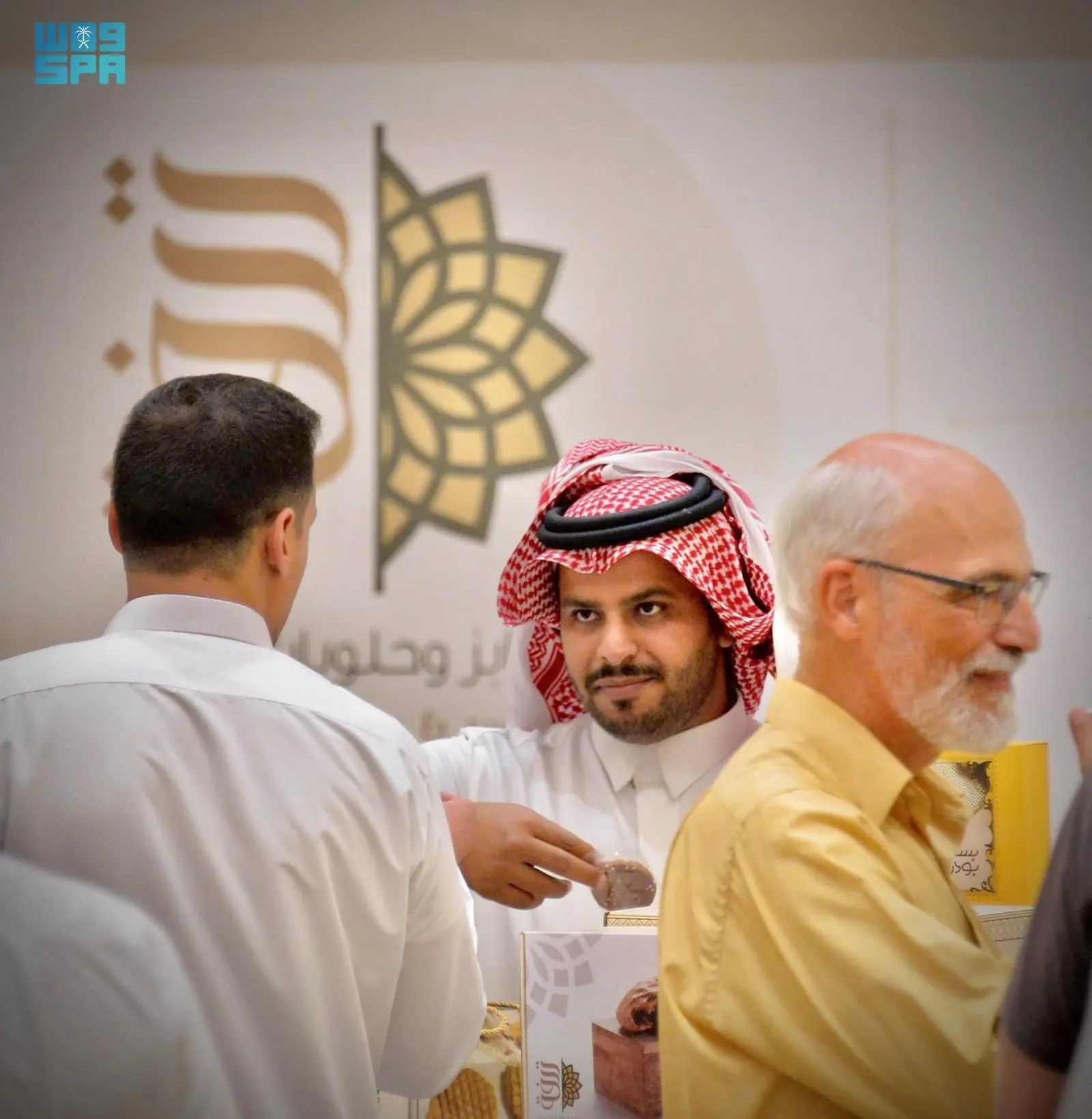 مهرجان الكليجا ببريدة يختتم فعالياته بمتوسط مبيعات تقدر بـ 20 مليون ريال خلال 20 يوماً