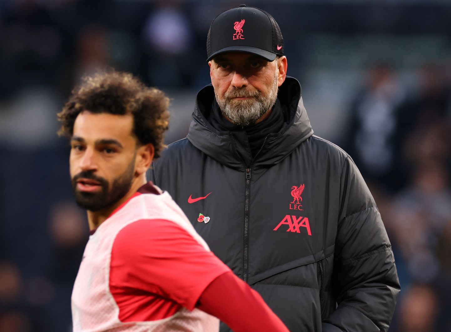 الامارات | كلوب يكشف موقف محمد صلاح من الظهور مع ليفربول اليوم