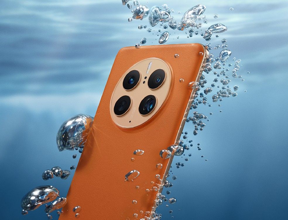أسطورة الكبار من هواوي Mate 50 Pro أقوى هاتف بكاميرات تصوير خرافية ومعالج قوي – بوش