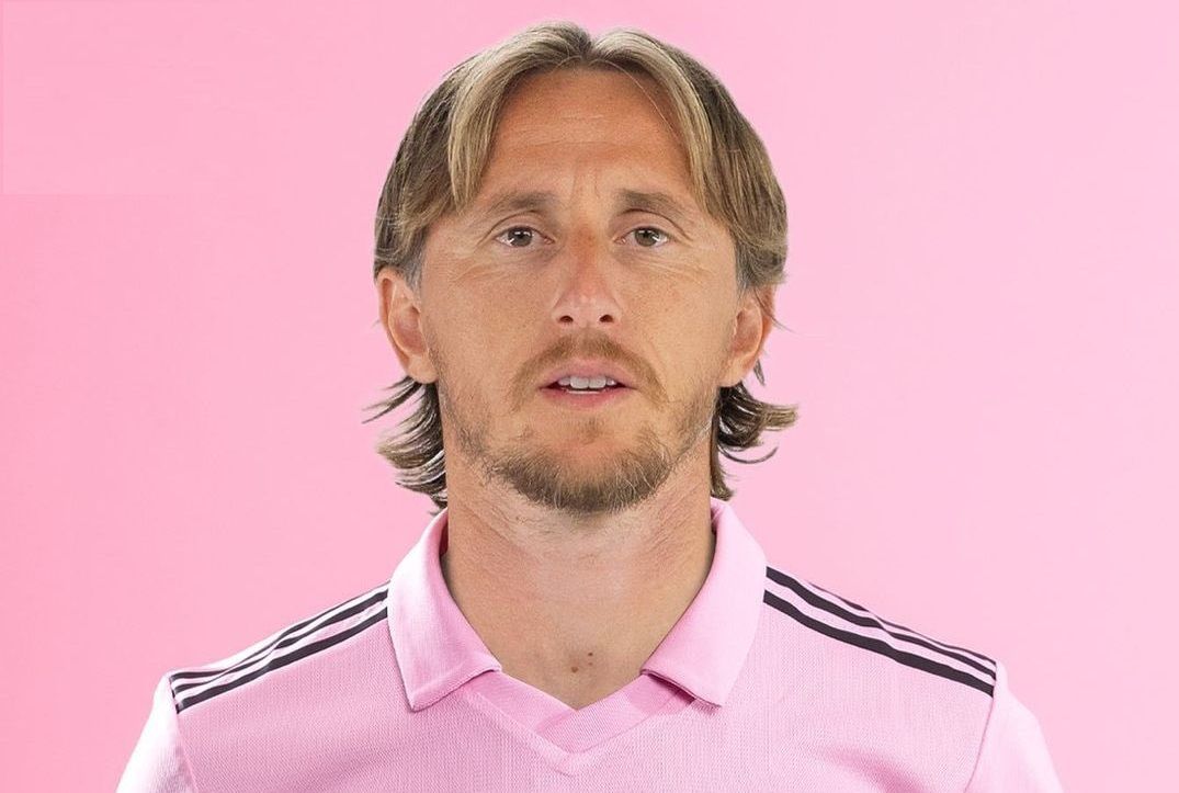 الامارات | الدوري السعودي ليس ضمن أولوياته.. مودريتش قد يجتمع مع ميسي في ميامي