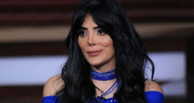 حورية فرغلي تكشف عن مفاجأة حققت بها حلمها
