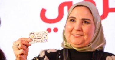وزيرة التضامن: تمويل مشروعات لـ 27 ألف سيدة بقيمة 560 مليون جنيه