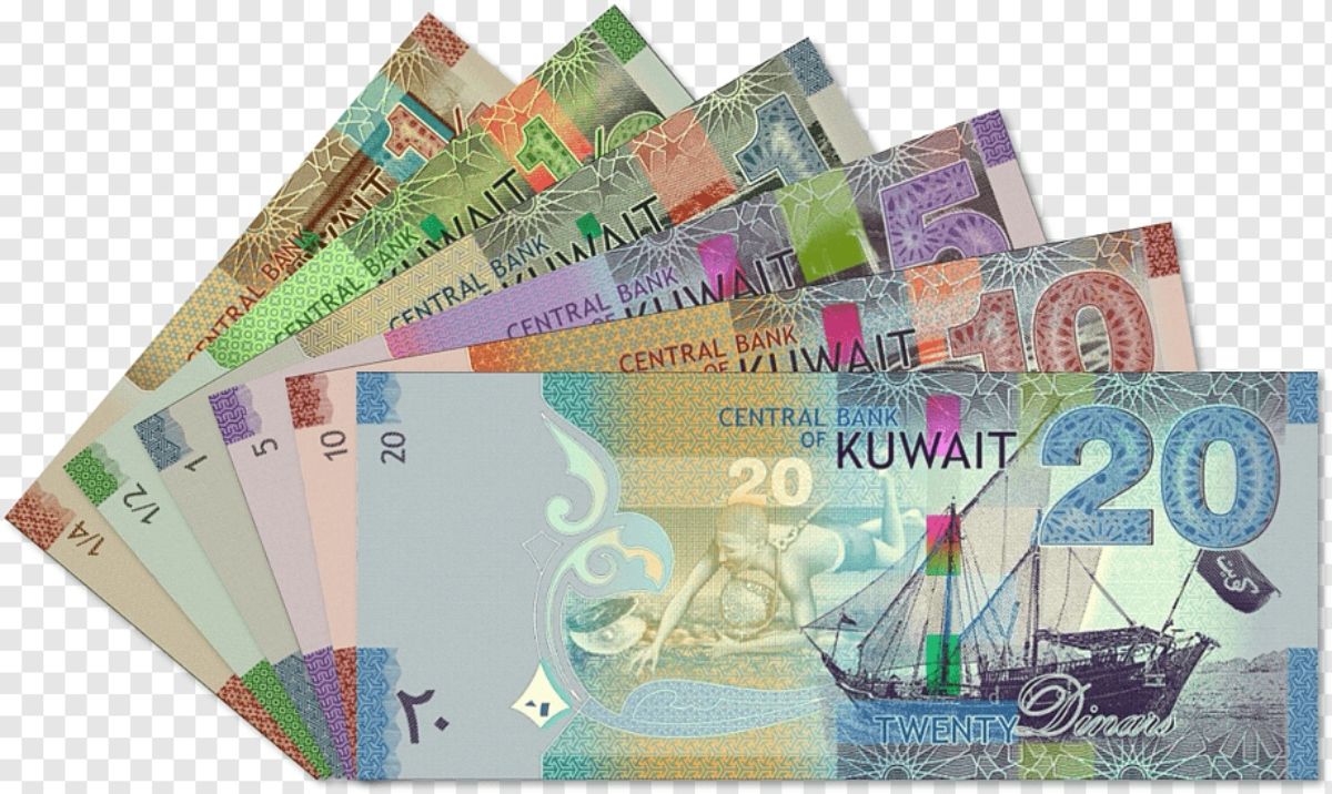 أسعار الدينار الكويتي اليوم الأربعاء