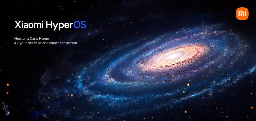 تكنولوجيا: شاومي تكشف عن الجدول الزمني العالمي لطرح HyperOS للنصف الأول من عام 2024