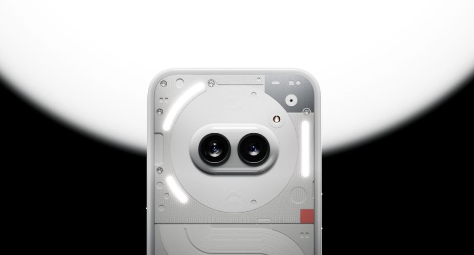تكنولوجيا: Nothing تكشف عن تصميم هاتف Phone (2a) الجديد