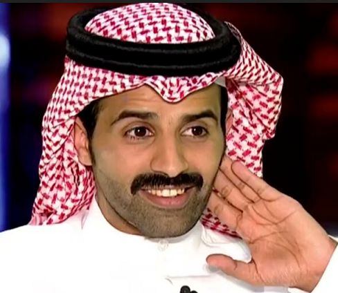 شاهد.. التيك توك سعود القحطاني يرد على منتقديه بمقطع فيديو مثير على وسائل التواصل الاجتماعي