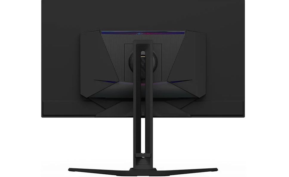 تكنولوجيا: Gigabyte تطلق شاشات الألعاب AORUS FO27Q3 وFO32U2 QD-OLED