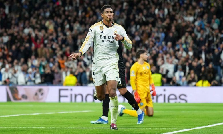 48 ساعة تحسم موقف نجم ريال مدريد من مواجهة فالنسيا