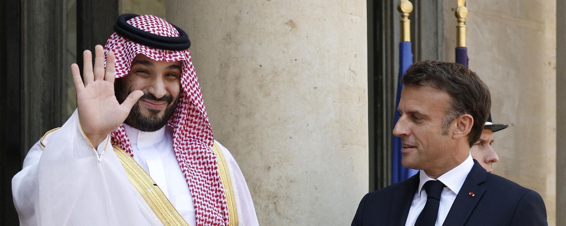 الولايات المتحدة تدرس إسقاطا مظليا لمساعدات في غزة