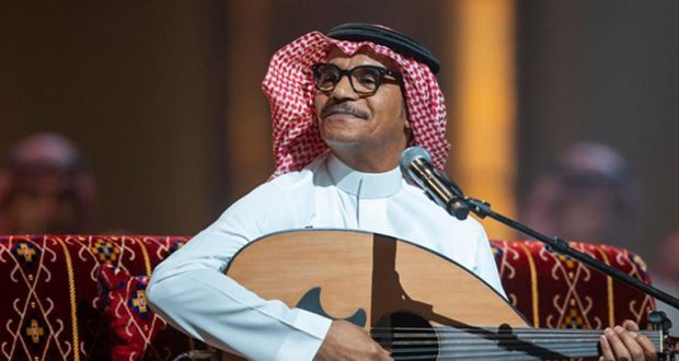 بهذا الموعد.. رابح صقر يلتقي جمهوره ضمن “جلسات الرياض”