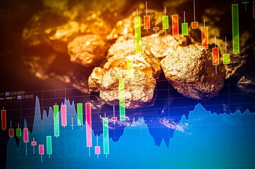 تراجع أسعار الذهب قبل صدور بيانات اقتصادية مهمة