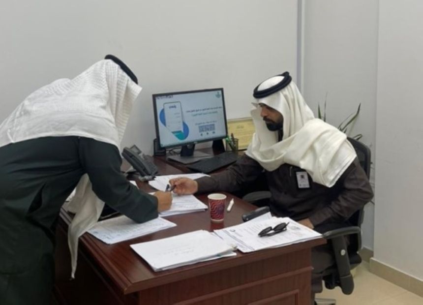 الانتهاء من تجديد أكثر من 296 عقد استثماري بغرب الدمام