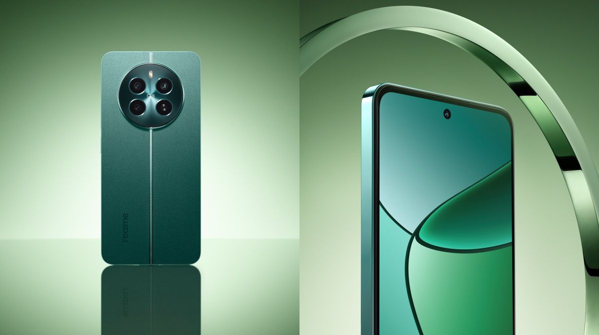 تكنولوجيا: الإعلان الرسمي عن هاتف Realme 12 Plus بمعالج Dimensity 7050