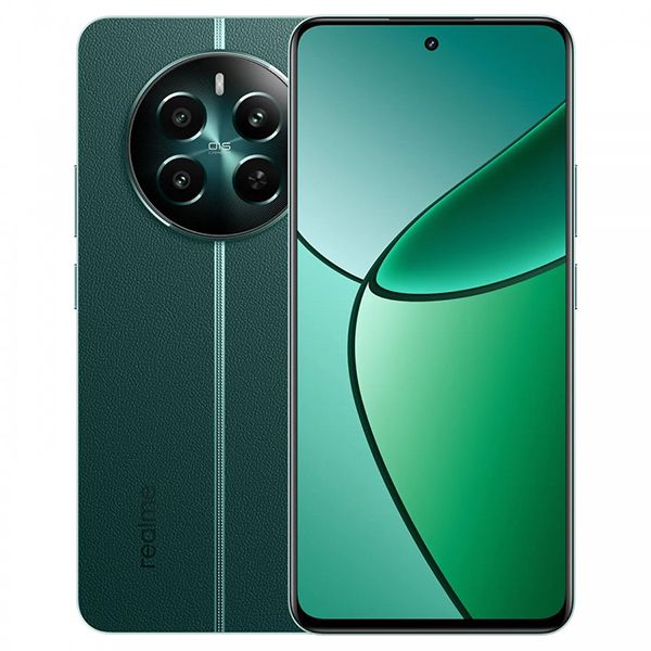 تكنولوجيا: الإعلان الرسمي عن هاتف Realme 12 Plus بمعالج Dimensity 7050