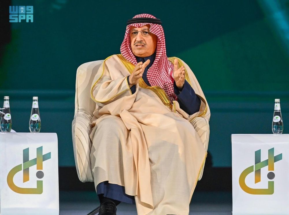 "البنيان": للتعليم أساسي في تطوير رأس المال البشري بما يتوافق مع رؤية المملكة 2030