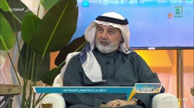 تراند اليوم : بالفيديو.. "مهندس تقنية" يكشف عن علامات تدل على اختراق هاتفك!