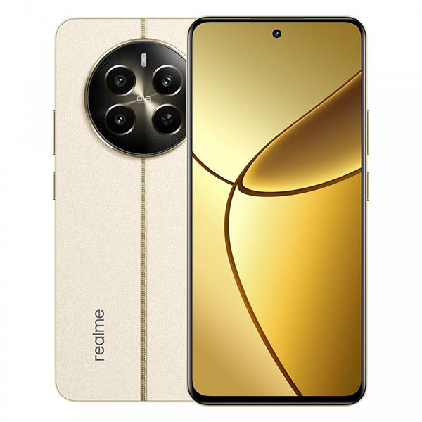 تكنولوجيا: الإعلان الرسمي عن هاتف Realme 12 Plus بمعالج Dimensity 7050