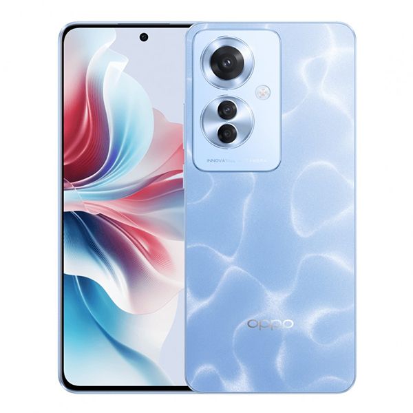 تكنولوجيا: هاتف Oppo F25 Pro ينطلق بمعالج Dimensity 7050 وسعر 290 دولار