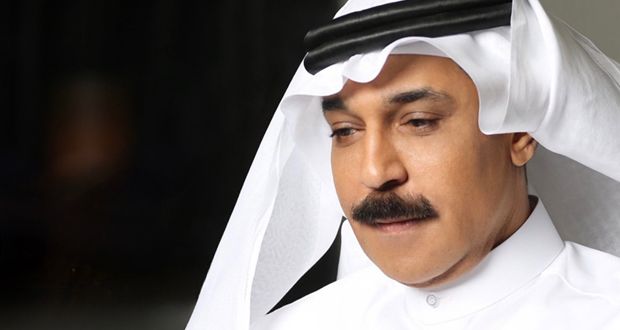 عبدالله الرويشد بحالة مستقرة.. وهذه التفاصيل
