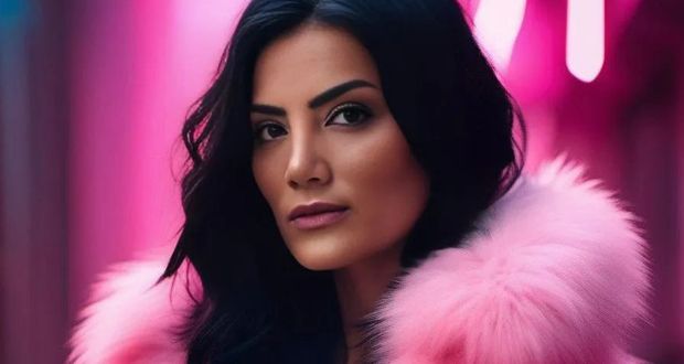 حورية فرغلي تخوض هذه التجربة للمرة الأولى