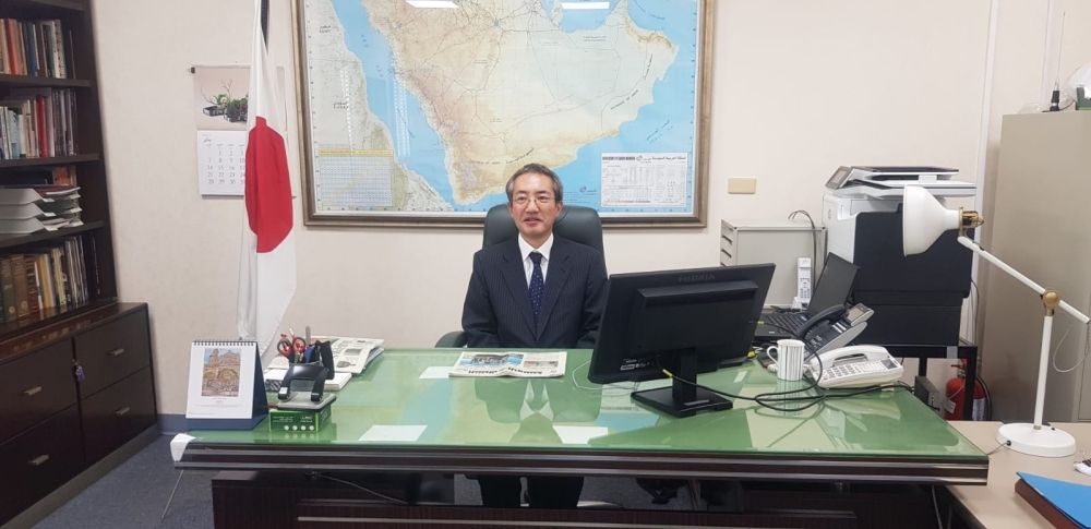 بالتفاصيل.. تعاون سعودي ياباني لتقليل انبعاثات الكربون