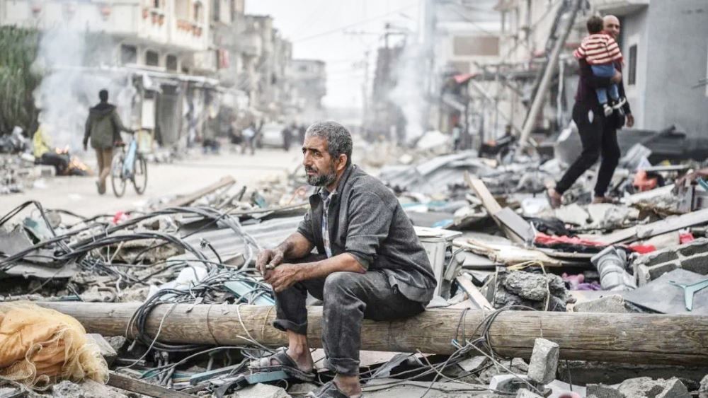 منذ بدء العدوان.. عدد الشهداء الفلسطينيين يتعدى 3000