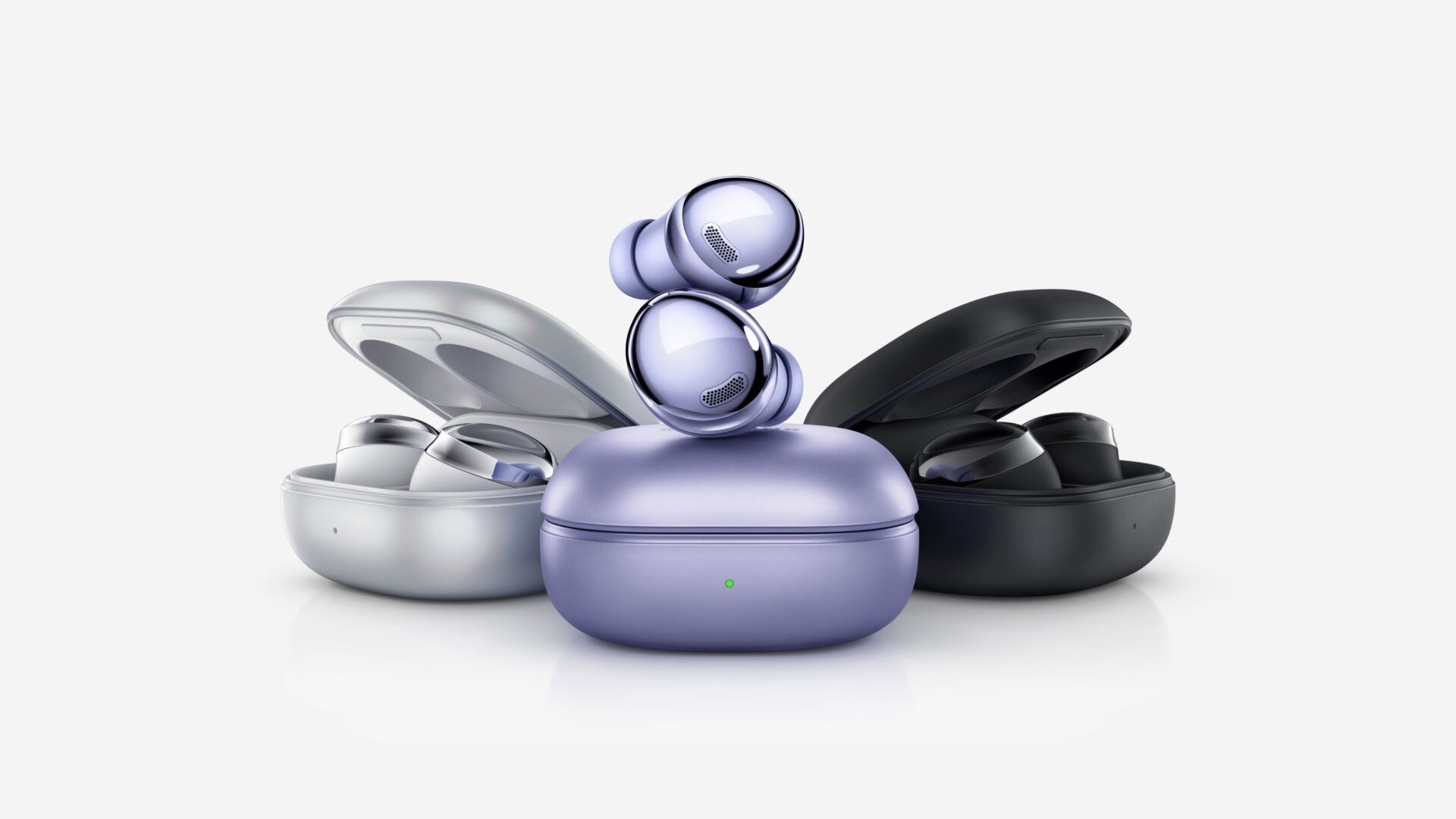 تكنولوجيا: سامسونج تعمل على تطوير Galaxy Buds 3 و Galaxy Buds 3 Pro وقد يتم إطلاقهما هذا العام
