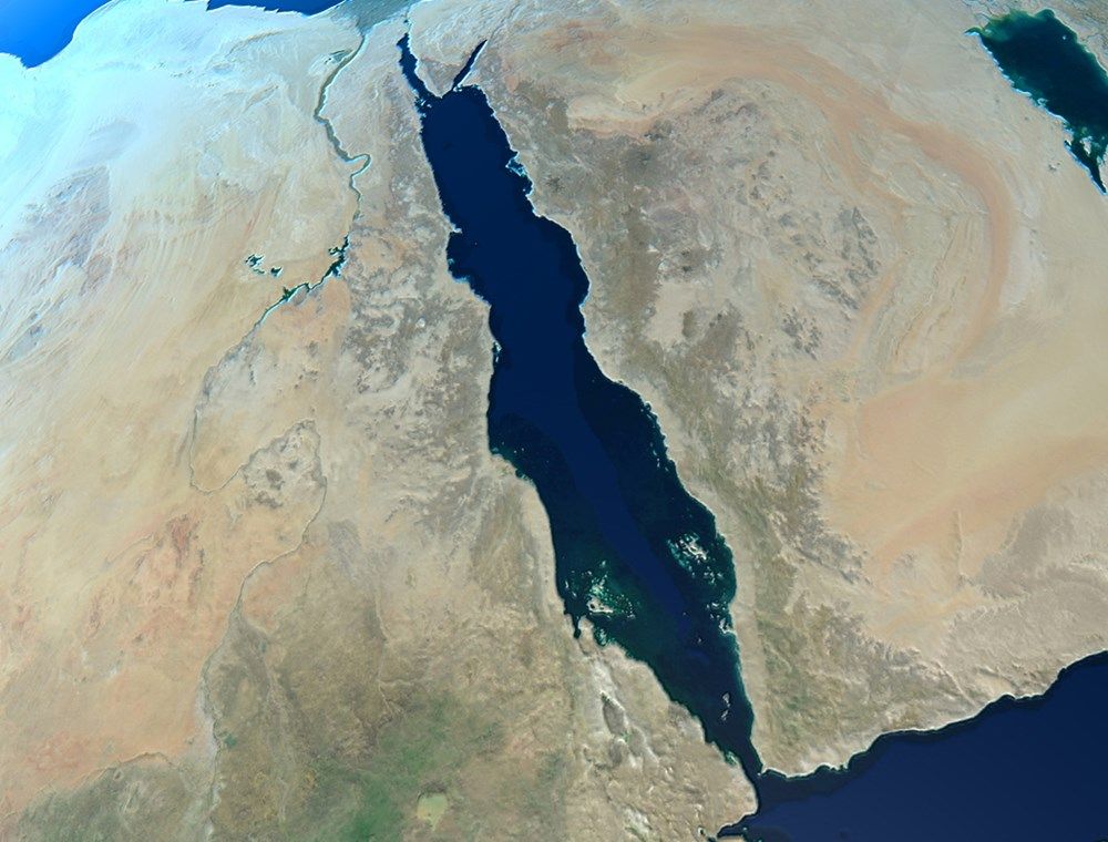 البحر الأحمر.. موجات توتر تبحث عن سلام
