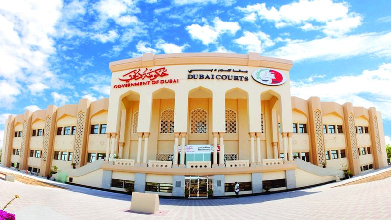 الامارات | 200 ألف درهم تعويضاً لشخصين عن حادث مروري