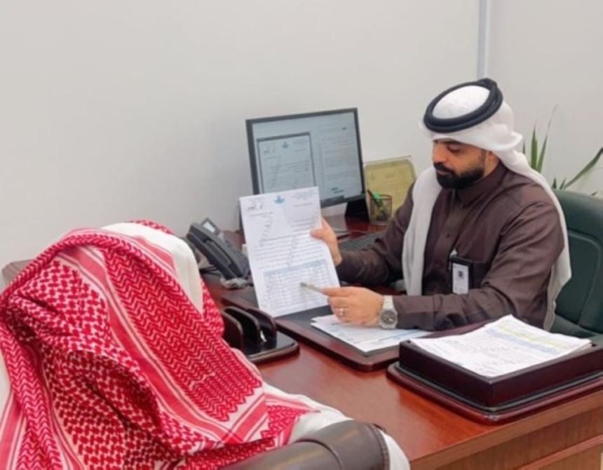 الانتهاء من تجديد أكثر من 296 عقد استثماري بغرب الدمام