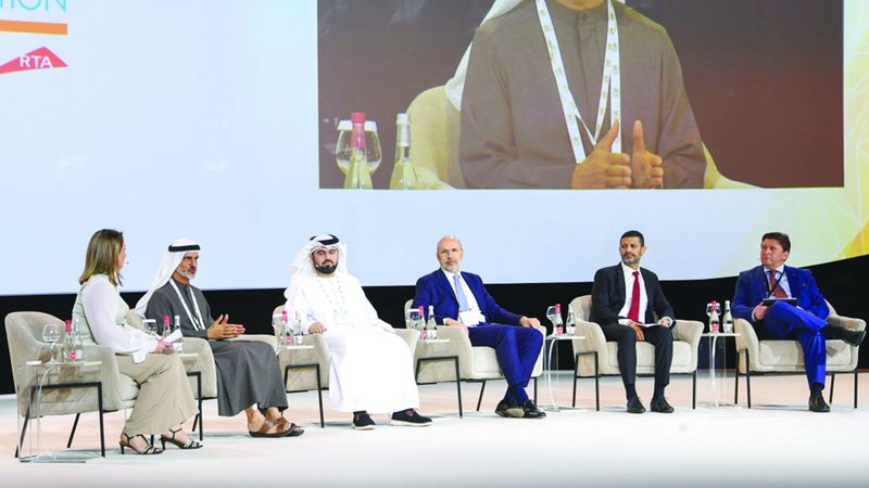 الامارات | خبراء يوصون بتحويل قطاع النقل إلى مركبات صديقة للبيئة