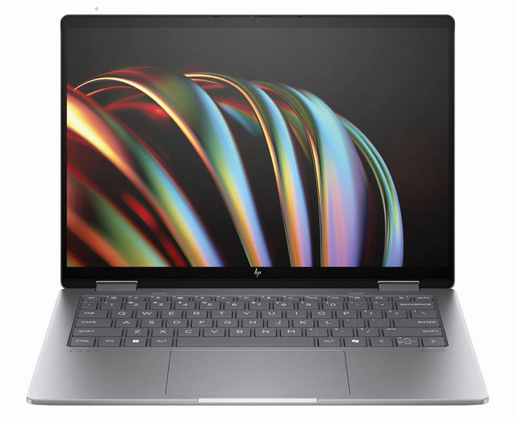 تكنولوجيا: HP تكشف عن تحديث جهاز Envy x360 14 بمعالجات Intel Meteor Lake وAMD Hawk Point