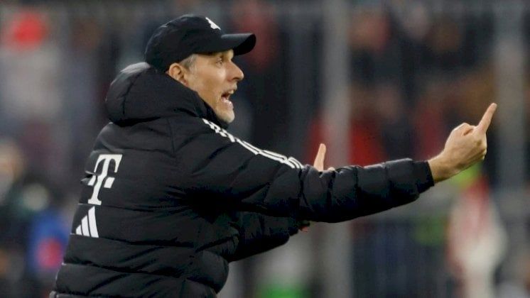 بطولة ألمانيا: اختبار أخير لبايرن قبل لقاء لاتسيو في دوري الأبطال