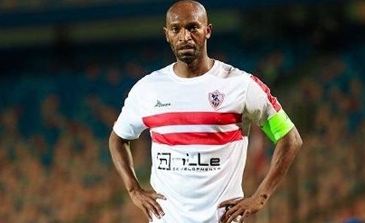 الامارات | حصل على أكبر مبلغ في تاريخه.. خبر هام من شيكابالا إلى جمهور الزمالك